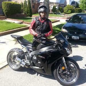 Meet your Posher, Peter